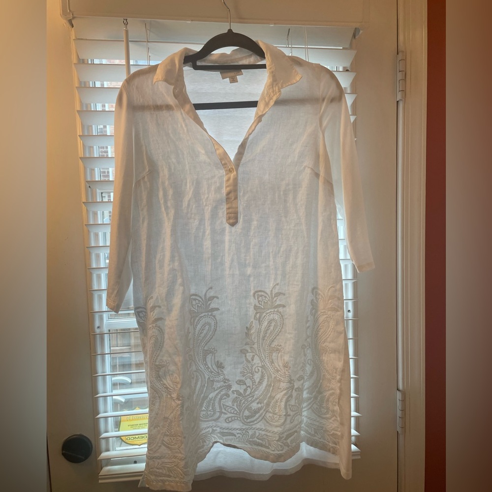 J. Jill Dress